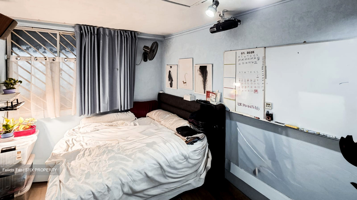 Blk 461 Tampines Street 44 (Tampines), HDB 4 Rooms #523494091
